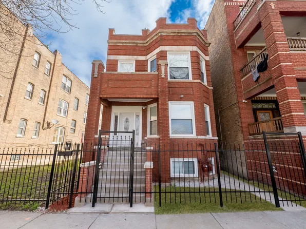 1523 S Ridgeway Ave, Chicago, IL 60623