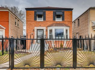 9323 S Laflin St, Chicago, IL 60620