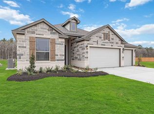 520 Barton Place Dr, Cleveland, TX 77327