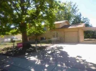 534 Bickley St, Colorado Springs, CO 80911