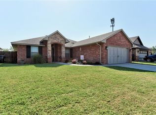 14308 Paddington Ave, Oklahoma City, OK 73142