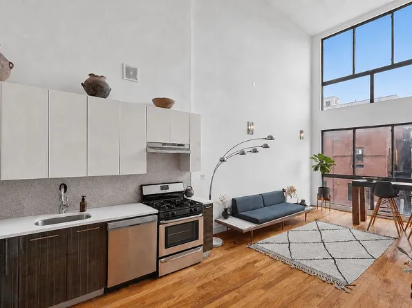 296 Throop Ave, Brooklyn, NY 11206