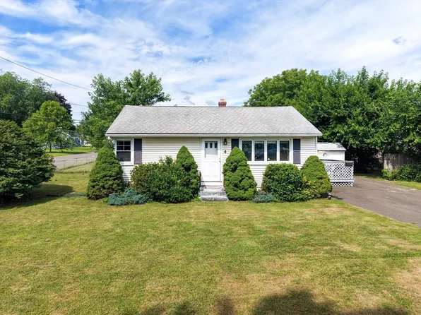 4 Cox St, Chicopee, MA 01013