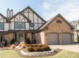 14812 Greenview Rd, Orland Park, IL 60462