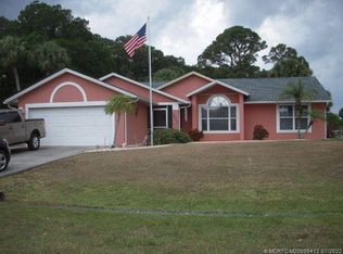 2002 SW Tropical Ter, Port Saint Lucie, FL 34953