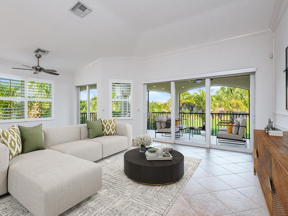 1264 Rialto Way Naples FL Zillow