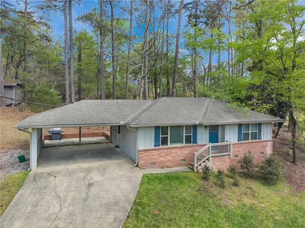 6005 Dolvin Ln, Buford, GA 30518