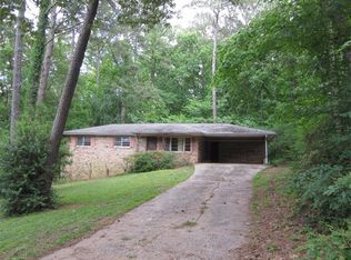 5043 Wana Ct SE, Mableton, GA 30126