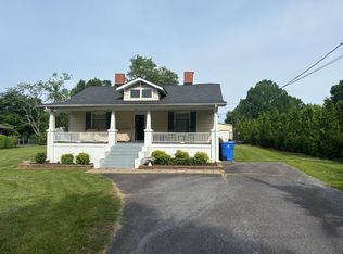 118 Hepler St, Kernersville, NC 27284