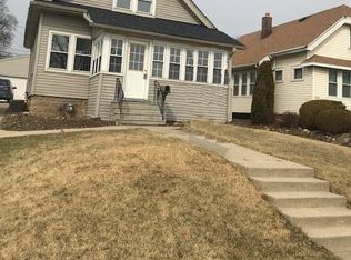 1349 S 84th St, West Allis, WI 53214