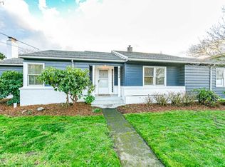 6532 N Willamette Blvd, Portland, OR 97203