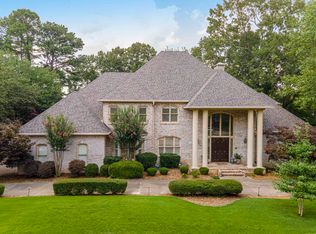 20 Hickory Creek Dr, Little Rock, AR 72212