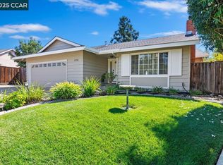 2730 Calpine Pl, Concord, CA 94518