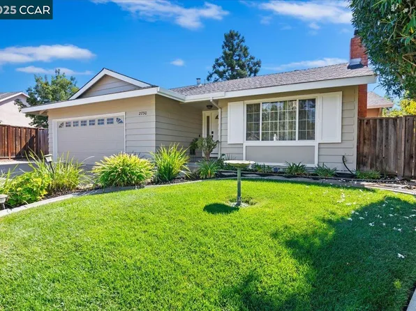 2730 Calpine Pl, Concord, CA 94518