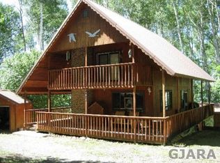 67810 Ferndell Rd, Collbran, CO 81624