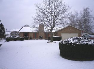 13179 Fern Ave NW, Hartville, OH 44632