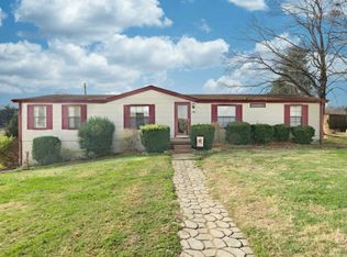 6480 Highway 161, Springfield, TN 37172