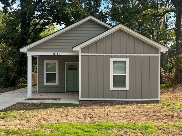 2742 Frisco Ave, Memphis, TN 38114