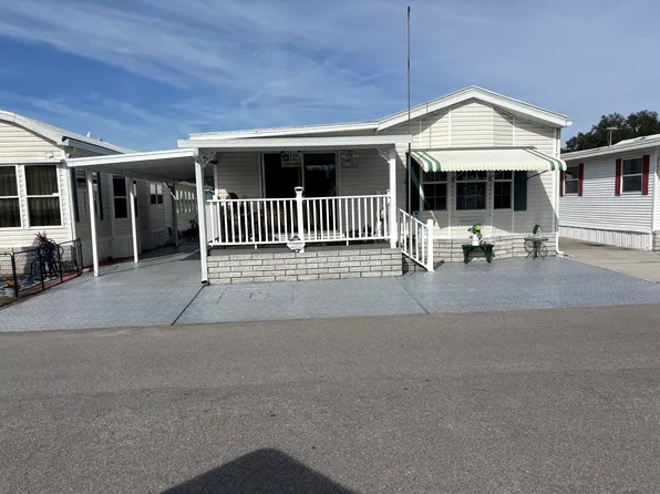 37531 Crimson Ln #386, Zephyrhills, FL 33541