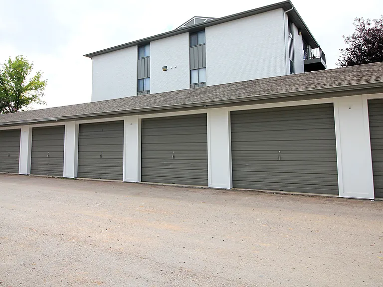 Garages