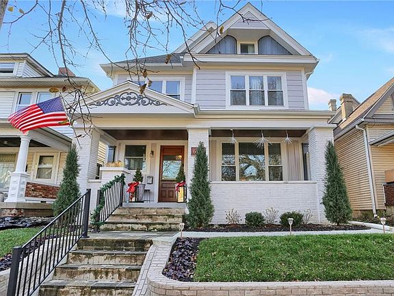 5th image of 609 Sanders St