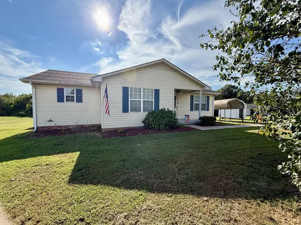 55 Hopewell Estates Ln, Erin, TN 37061