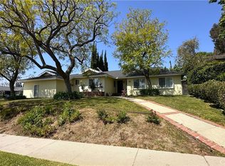 9931 Amestoy Ave, Northridge, CA 91325