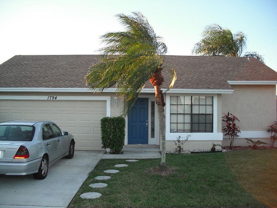 1st image of 1794 Banyan Creek Cir N