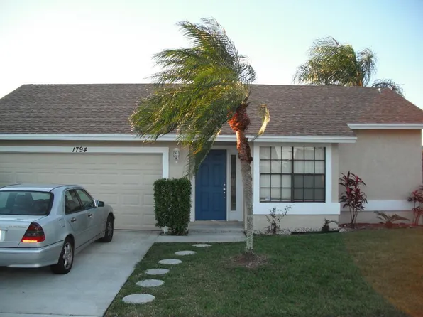 1794 Banyan Creek Cir N, Boynton Beach, FL 33436