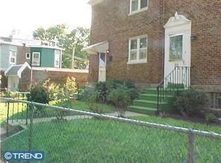 1024 Wakeling St, Philadelphia, PA 19124