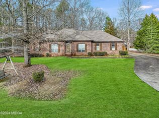 400 Coosa Ct, McDonough, GA