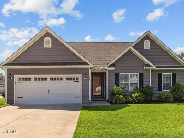 705 Arbor Drive, Greenville, NC 27858