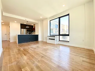 Rented by Zjama Realty Corp