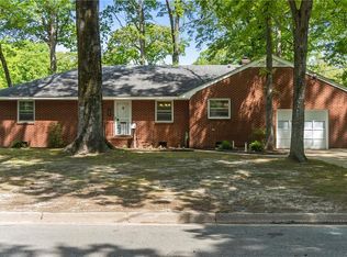 103 Keith Rd, Newport News, VA 23606