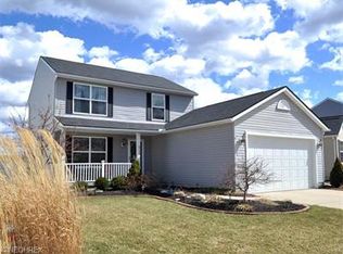 6749 Majestic Dr, North Ridgeville, OH 44039