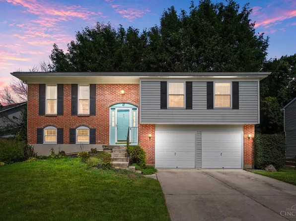 17 Evans Ct, Harrison, OH 45030