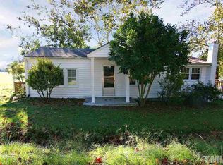 6875 Benson Hardee Rd, Benson, NC 27504