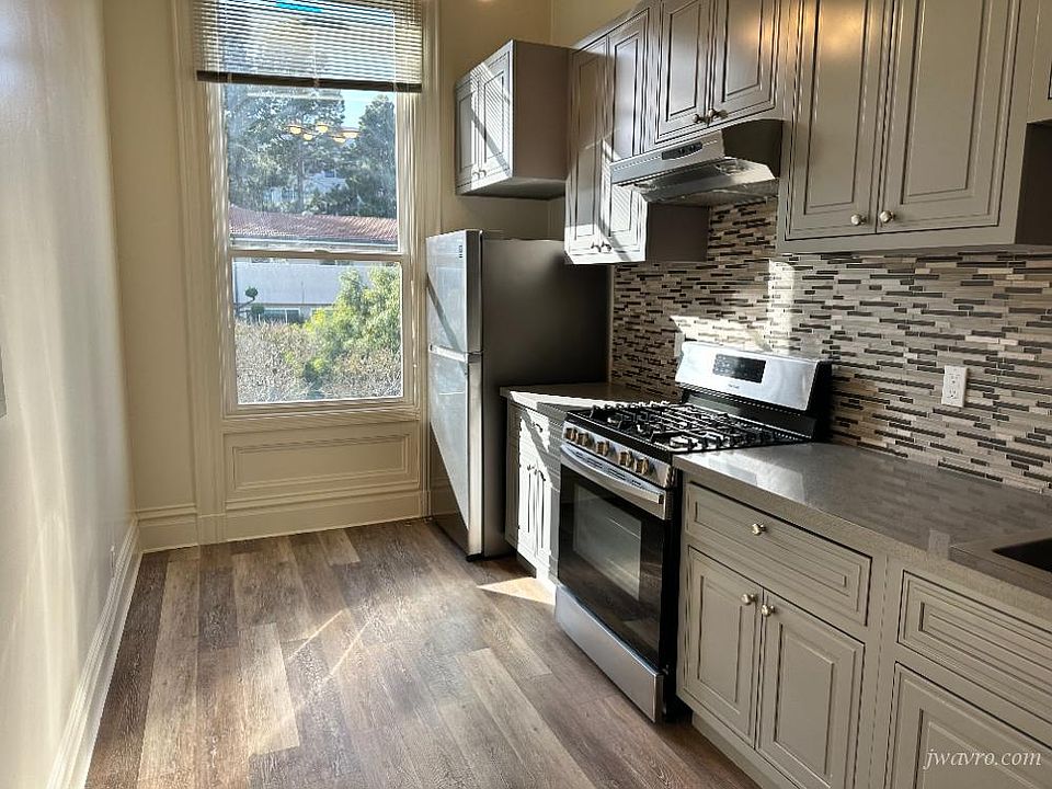 1st image of 1243 Guerrero St APT 4