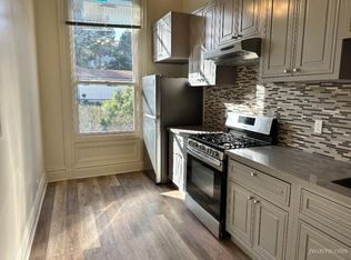 1243 Guerrero St APT 4, San Francisco, CA 94110