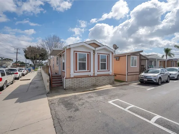 17820 Lakewood Blvd Space 28, Bellflower, CA 90706