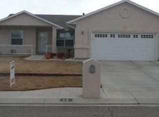 12 Donnington St, Pueblo, CO 81005