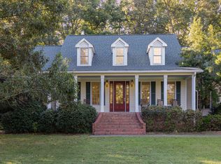 4144 Blue Creek Ln, Oxford, NC 27565