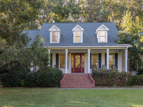 4144 Blue Creek Ln, Oxford, NC 27565