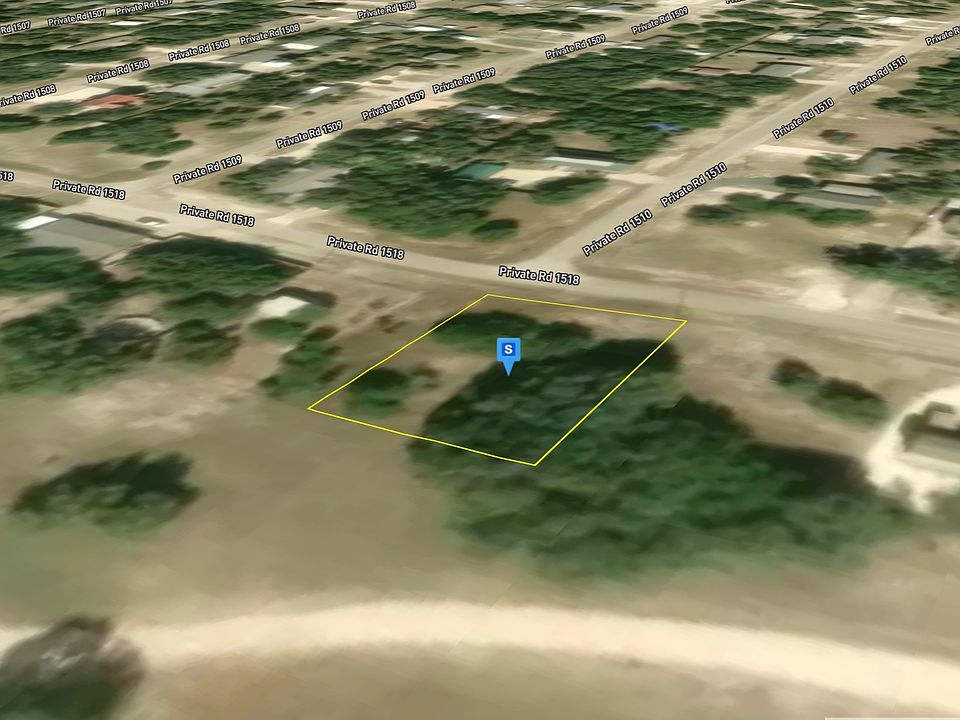 2nd image of 614 Private Road 1518