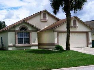 2513 Montego Bay Blvd, Kissimmee, FL 34746