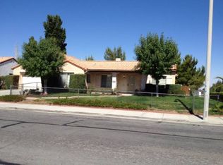 12911 Sundown Rd, Victorville, CA 92392