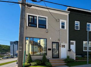 73 Casey St, St. John's, NL A1C4X6