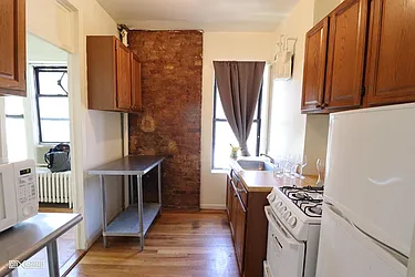 Rented by Citi Habitats