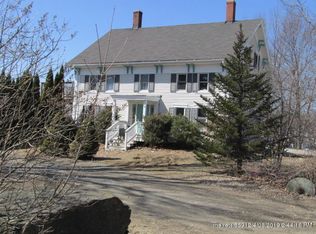 203 Pine Hill Rd, Berwick, ME 03901