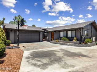 908 Forest Hylands Rd, Prescott, AZ 86303